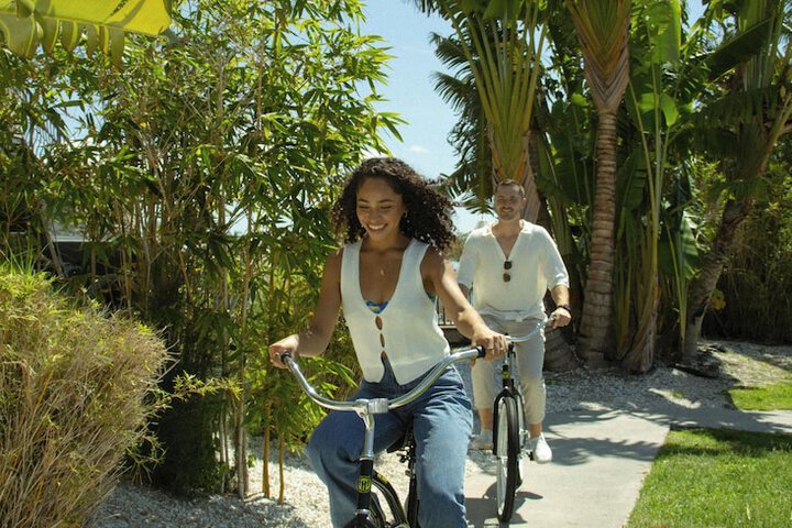 Bicycling