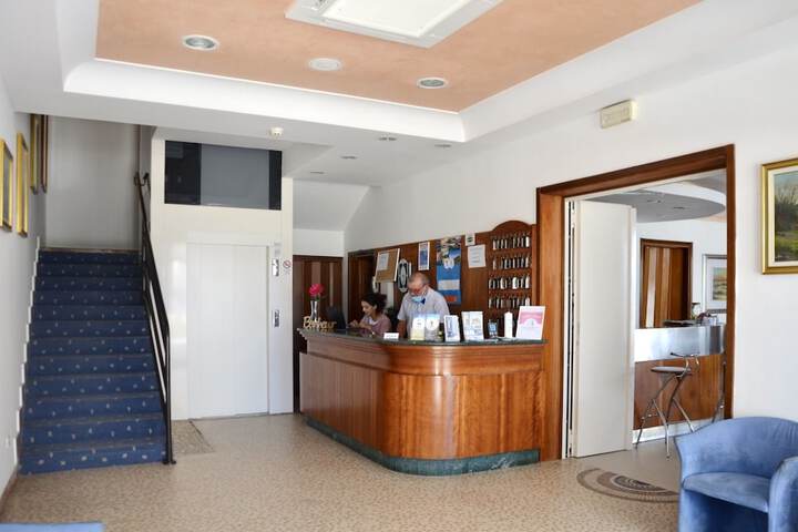 Hotel Interior 1 of 38