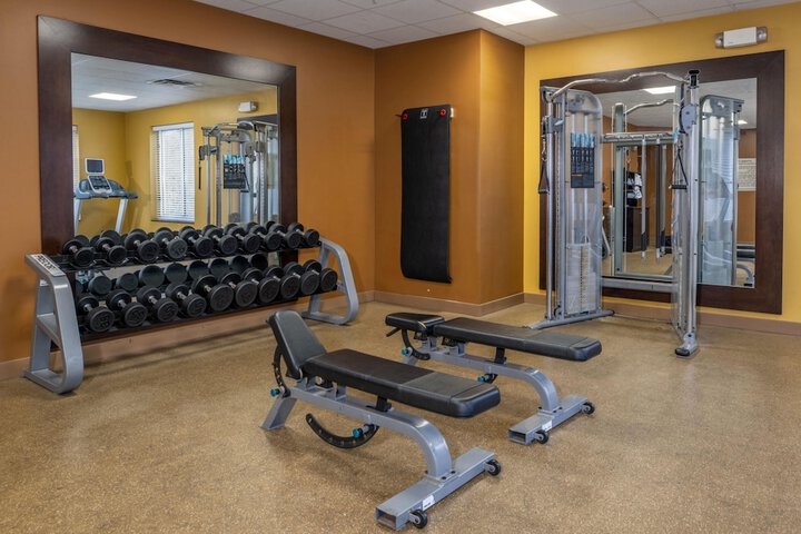 Health and Fitness 40 of 55