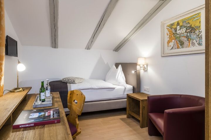 Hotel Stern Chur in Chur
