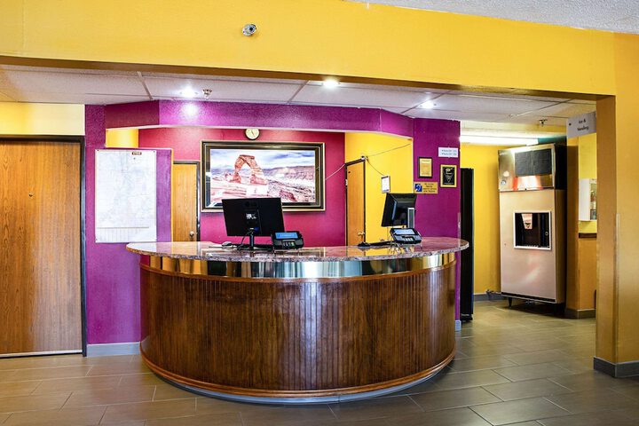 Lobby Photos