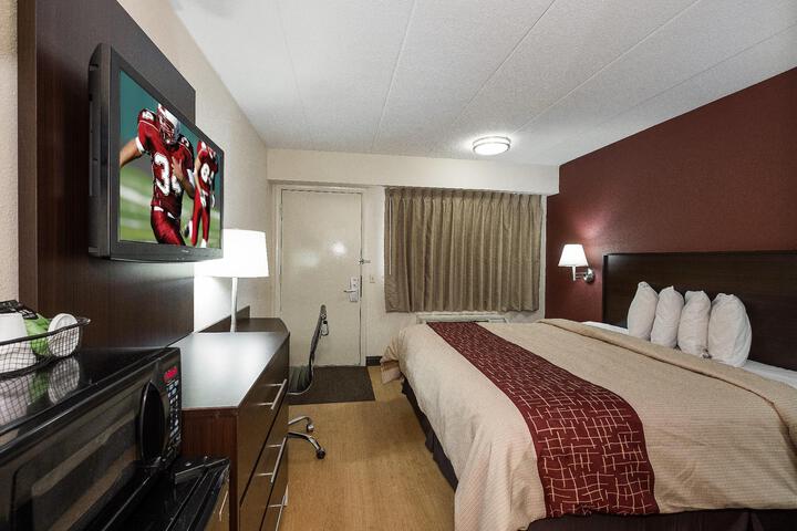 Superior King Bed (1 of 15)