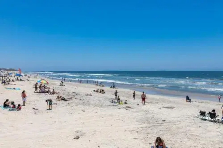 Beach 15 of 26