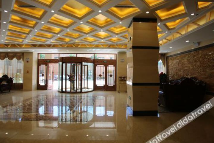 Hotel Interior 14 of 45