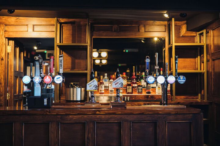 Fitness Center Photo