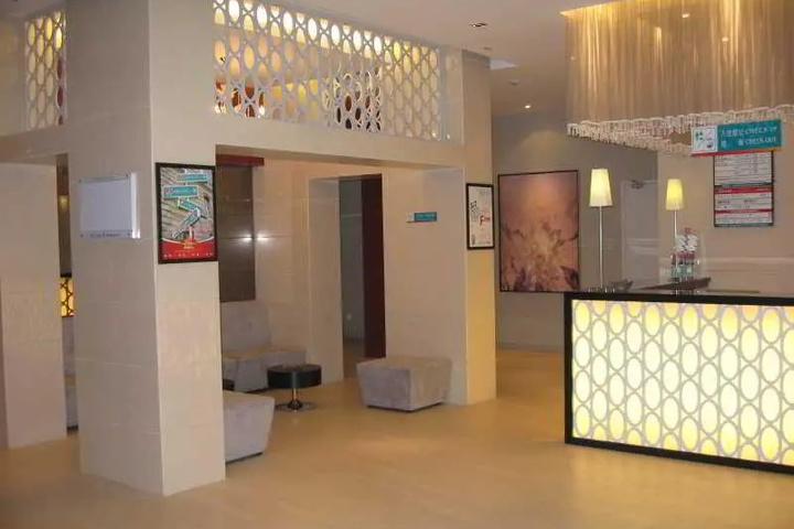 Hotel Interior 2 of 7