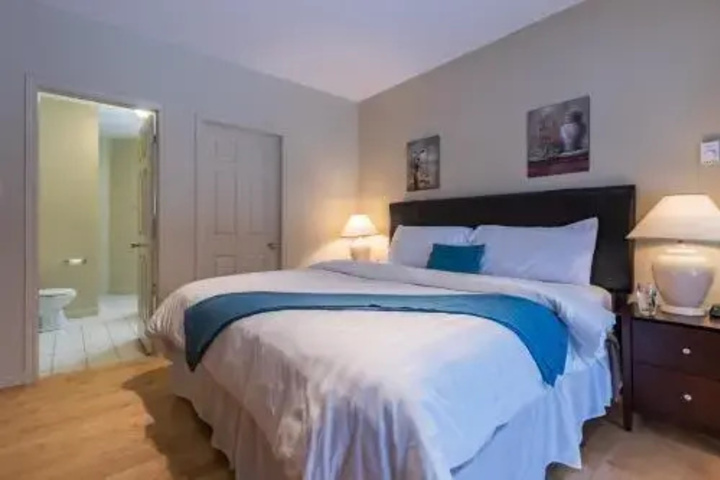 Le Champetre by Tremblant Sunstar