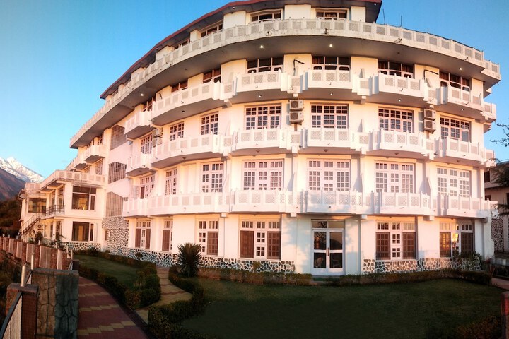 Hotel 28 of 31