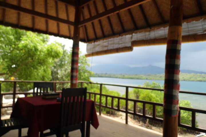 Restaurants