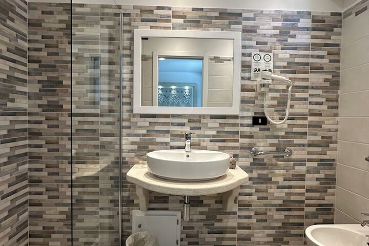 Bathroom Vanities