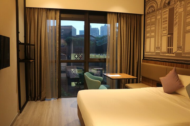 Room 22 of 51