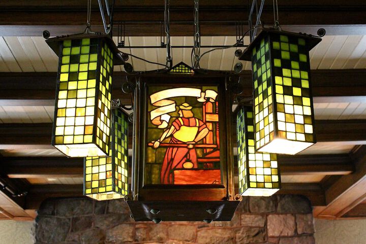 Hotel Interior 19 of 21