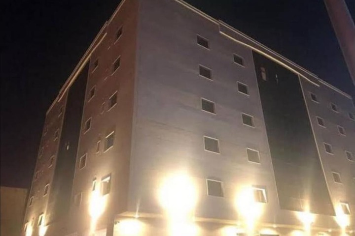 Hotel 16 of 16