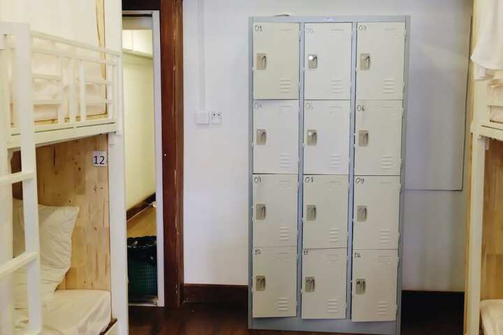 Fitness Center Photo