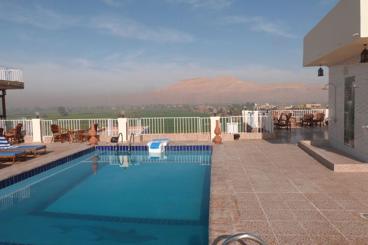 Hotel View 148 of 164