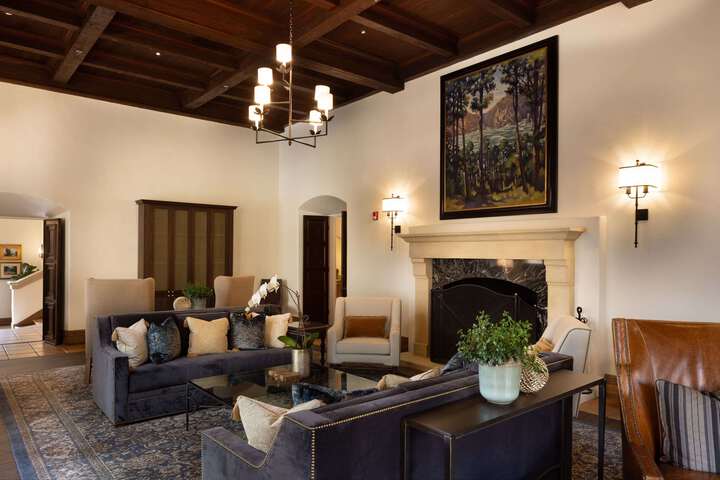 Hotel Interior 4 of 20