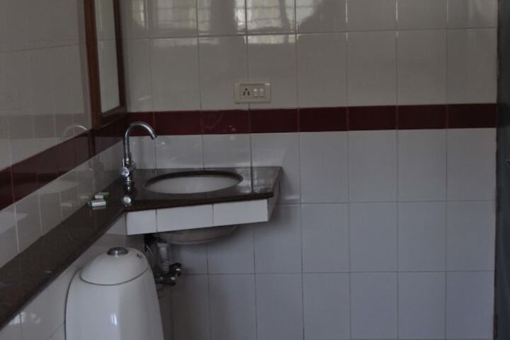 Bathroom Vanities