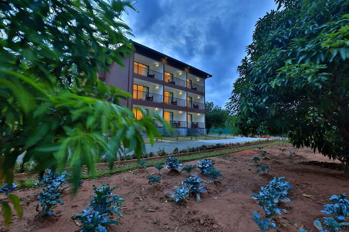 Hotel 46 of 49
