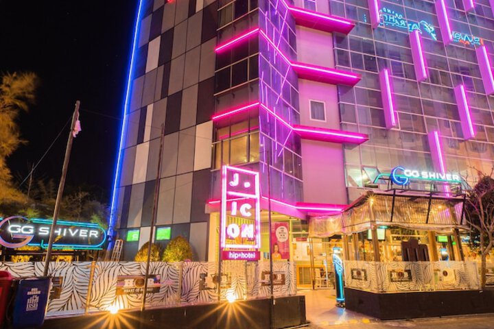 Image of J Icon Hip Hotel