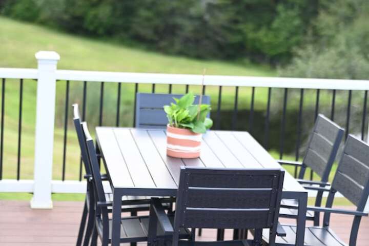 Terrace/Patio 26 of 54