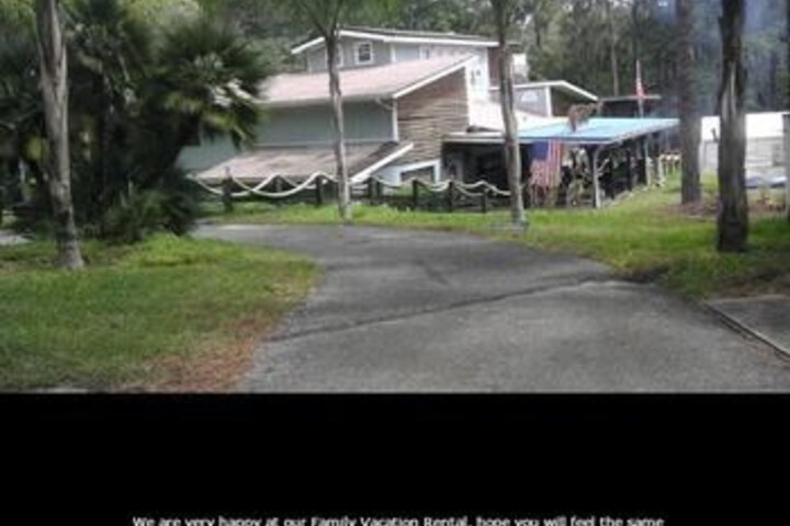 Rainbow River Vacation Rentals in Dunnellon, FL