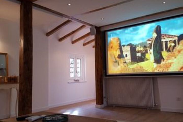 Room 15 of 15