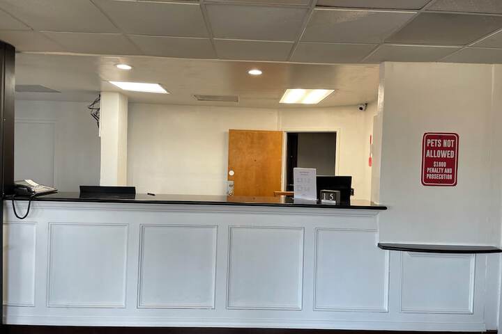 Image of Millennium inn