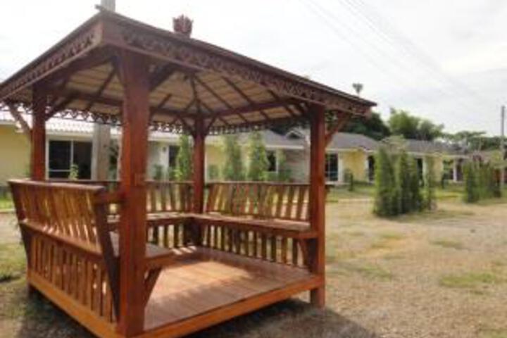 Nipha House Pakchong