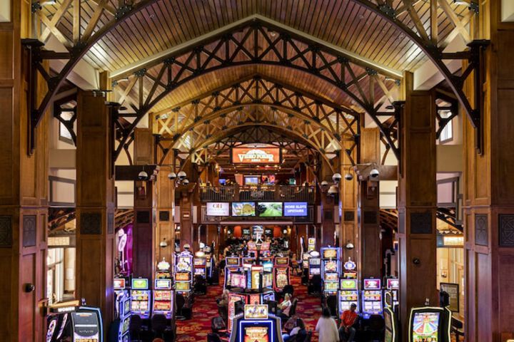 Casino