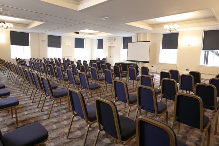 Meeting 74 of 92
