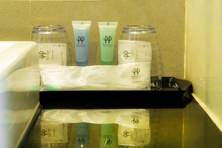 Bath Amenities