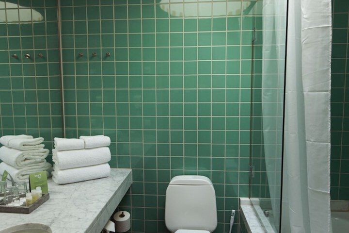 Bath Amenities
