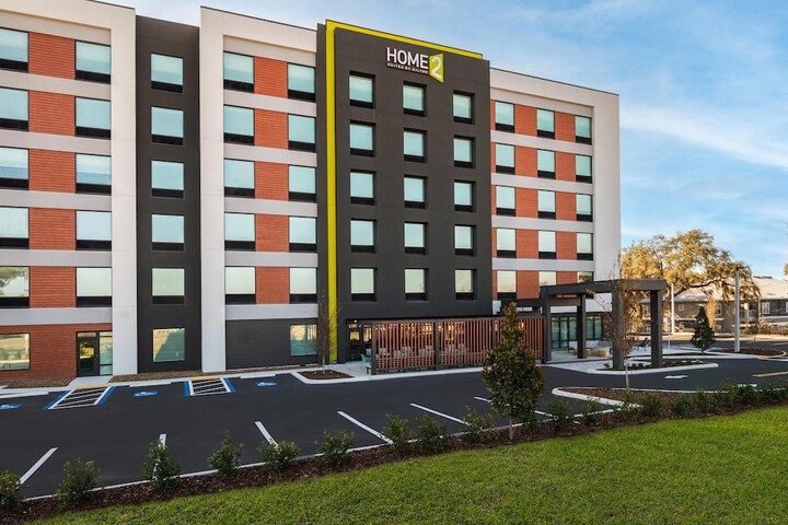 Image of Home2 Suites by Hilton Riverview Tampa