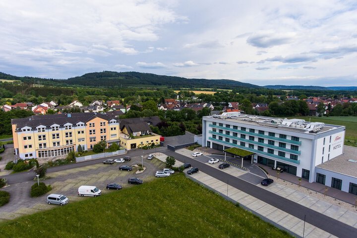 Hotel 49 of 53