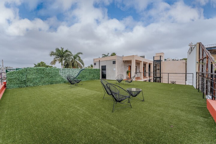 Terrace/Patio 52 of 54
