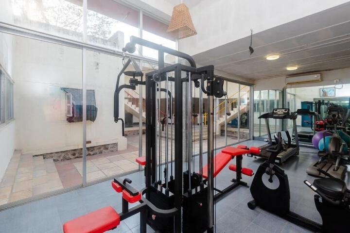 Health and Fitness 18 of 29