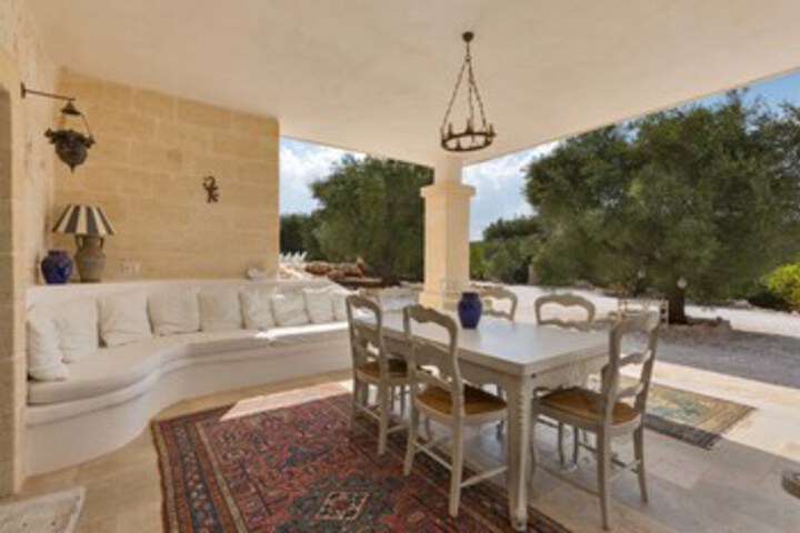 Terrace/Patio 45 of 46