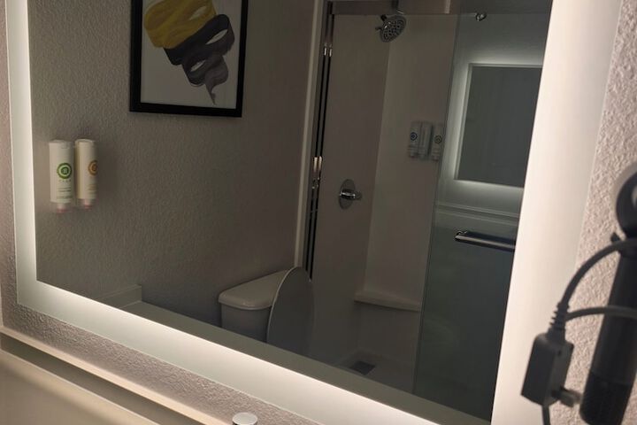 Bath Interior
