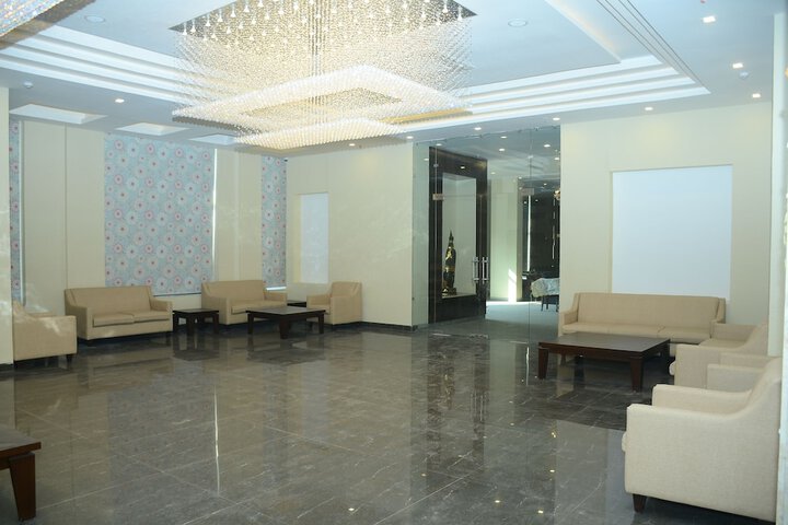 Hotel Interior 4 of 90