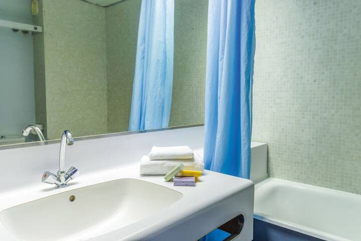 Bathroom Vanities