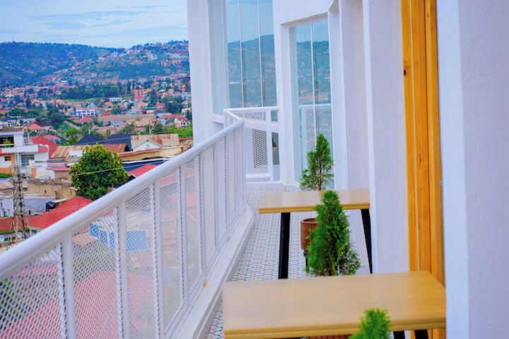 Terrace/Patio 60 of 61