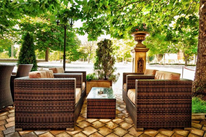 Fitness Facility Photos