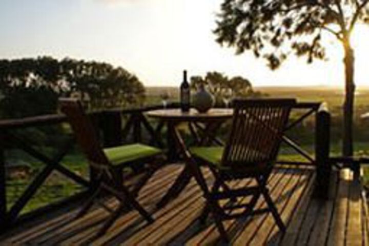 Terrace/Patio 33 of 34