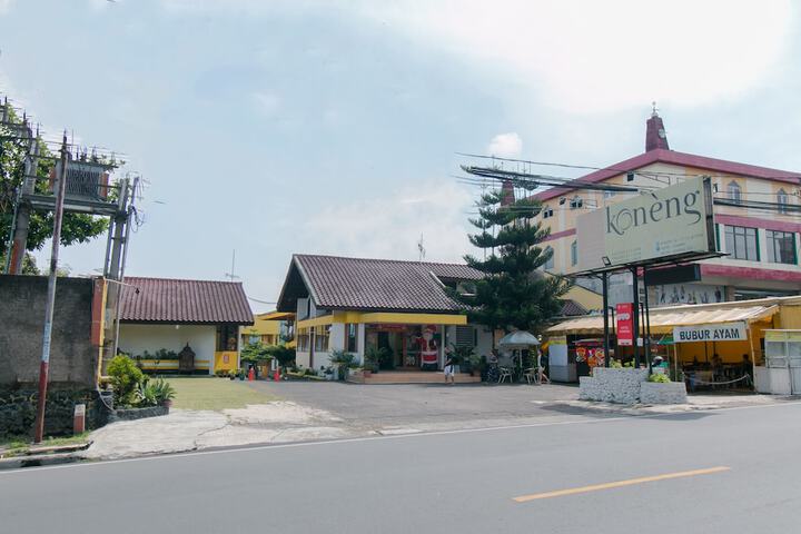 Hotel 57 of 57