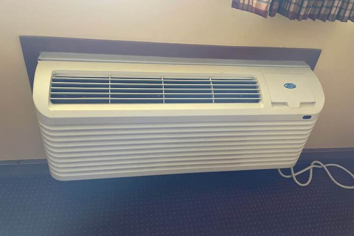 Air conditioning