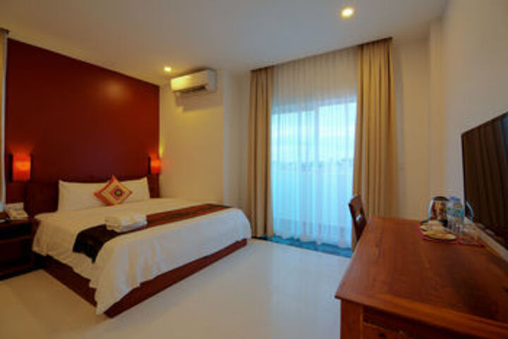 Fitness Facility Photos