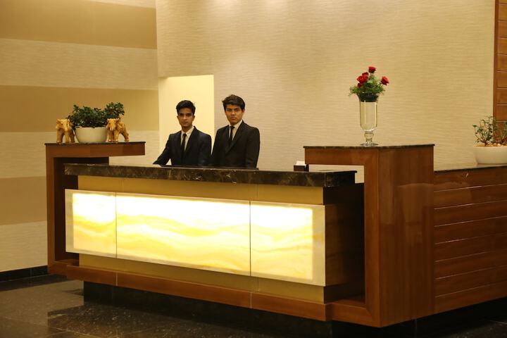 Hotel Interior 2 of 39
