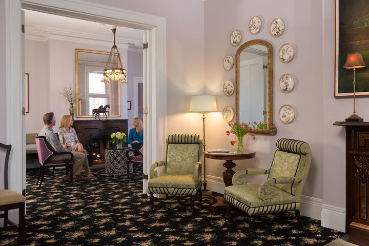 Hotel Interior 2 of 40