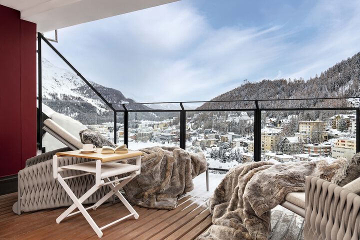 Terrace/Patio 138 of 138