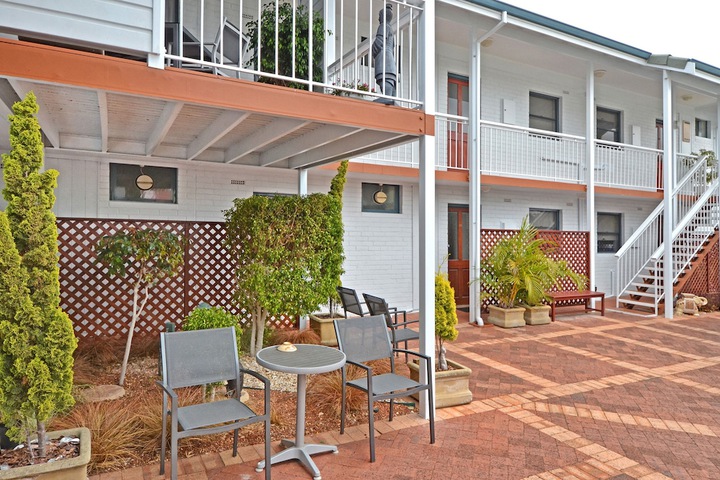 Terrace/Patio 155 of 174